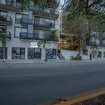 Departamento Nuevo En Playa Del Carmen Centro