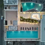 Departamento Nuevo En Playa Del Carmen Centro