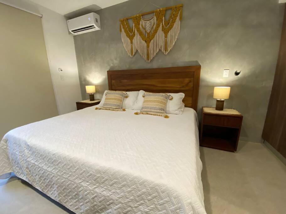 Departamento Nuevo En Centro