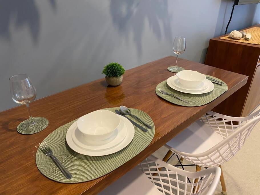 Departamento Nuevo En Centro Playa del Carmen