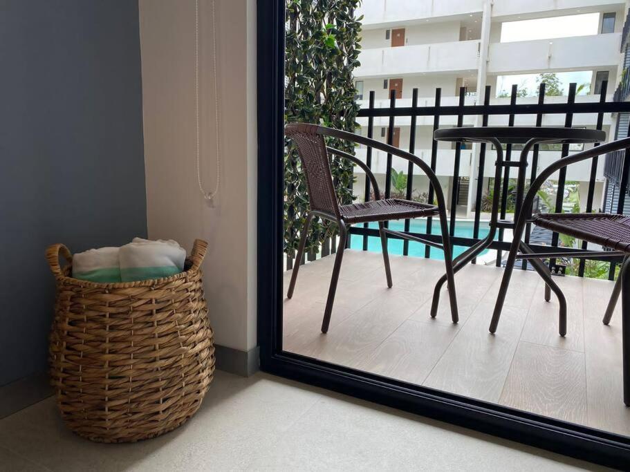 Apartamento Departamento Nuevo En Centro Playa del Carmen