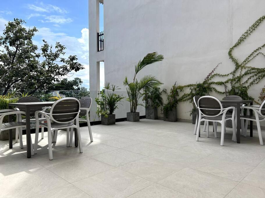 Apartamento Departamento Nuevo En Centro