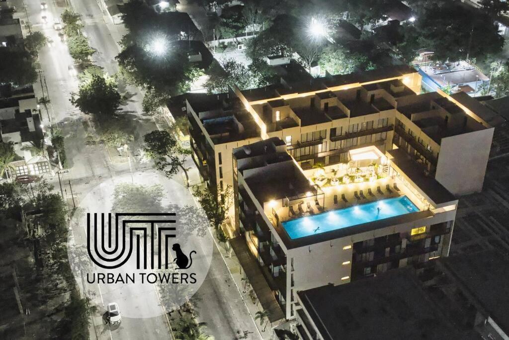Departamento Nuevo En Centro